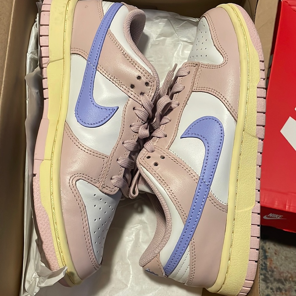 Nike dunks